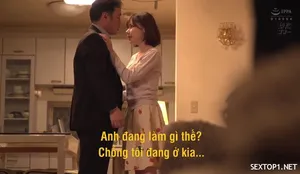 Cấp trên chuốc say trói em thư ký trừng phạt vì luôn làm việc lơ là khi đi công tác