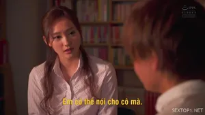Tôi muốn bị địt dữ dội - Góc nhìn thứ nhất quan hệ với cô gái ngực to